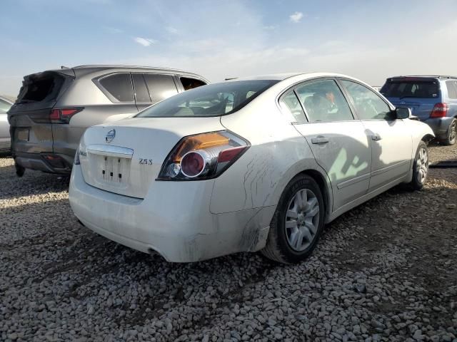 2009 Nissan Altima 2.5