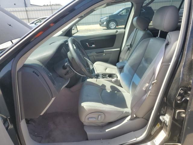 2006 Cadillac SRX