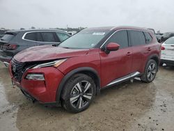 2023 Nissan Rogue Platinum en venta en Houston, TX