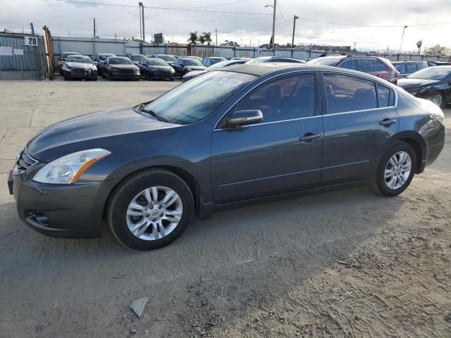 2011 Nissan Altima Base