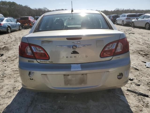 2007 Chrysler Sebring Touring