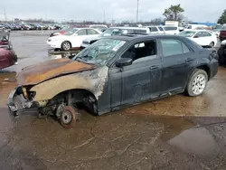 Chrysler Vehiculos salvage en venta: 2014 Chrysler 300 S