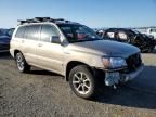 2006 Toyota Highlander Hybrid