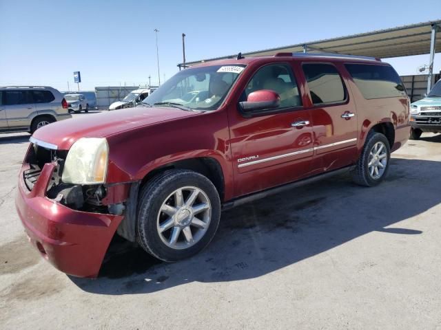 2011 GMC Yukon XL Denali