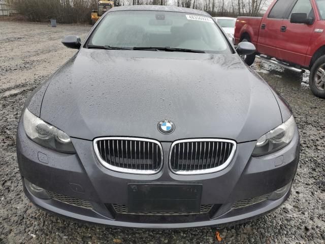 2007 BMW 335 I