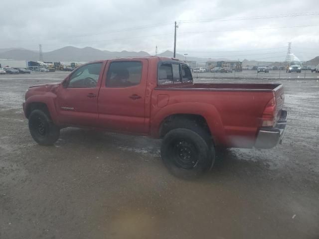 2006 Toyota Tacoma Double Cab