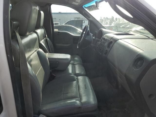 2006 Ford F150