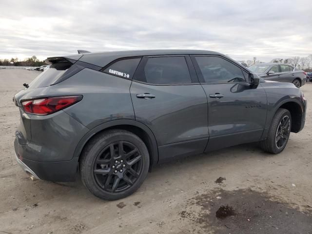 2020 Chevrolet Blazer 2LT