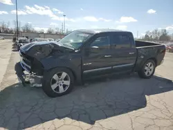 Salvage cars for sale from Copart Fort Wayne, IN: 2009 Dodge RAM 1500