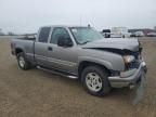 2006 Chevrolet Silverado K1500