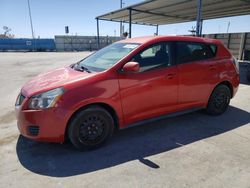 2010 Pontiac Vibe for sale in Anthony, TX