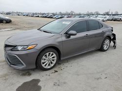 Vehiculos salvage en venta de Copart Sikeston, MO: 2023 Toyota Camry LE