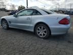 2003 Mercedes-Benz SL 500R