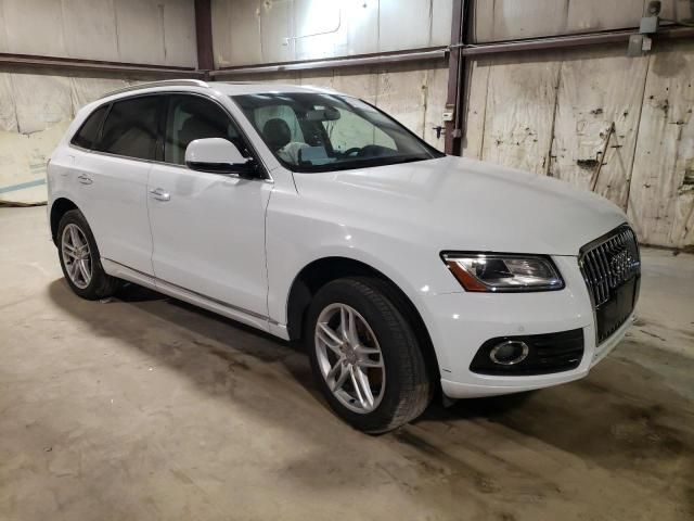 2017 Audi Q5 Premium