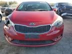 2015 KIA Forte EX