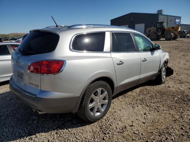 2010 Buick Enclave CXL