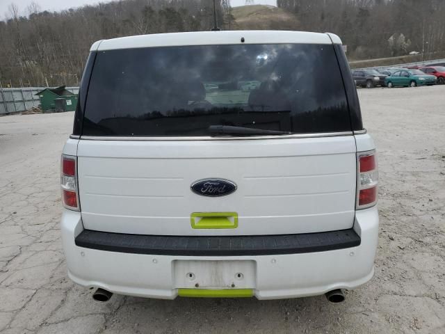 2015 Ford Flex SEL