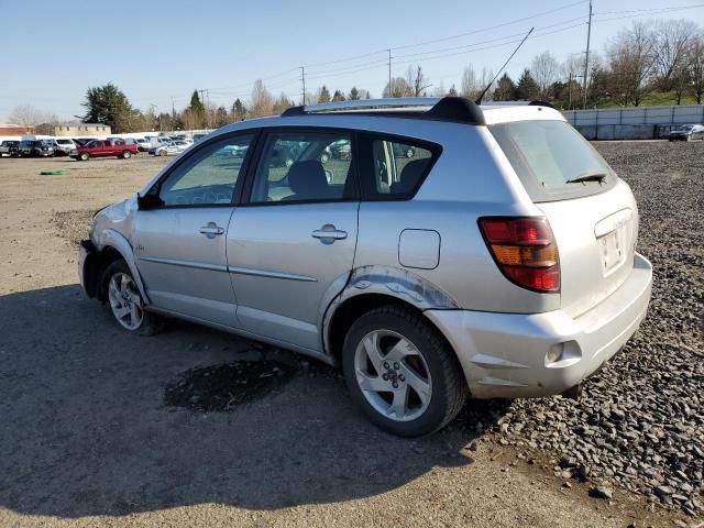 2005 Pontiac Vibe