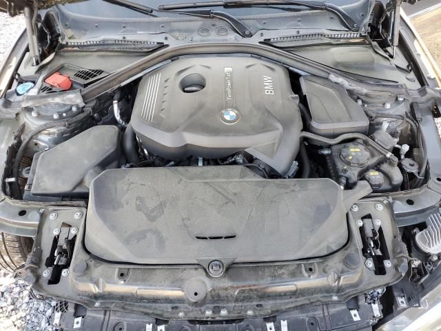 2019 BMW 430XI