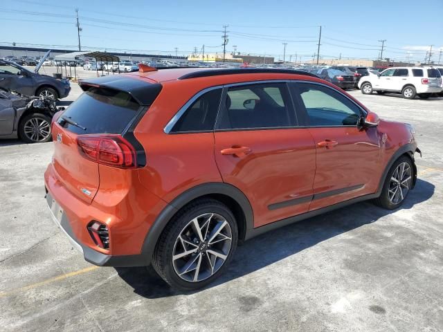 2021 KIA Niro Touring