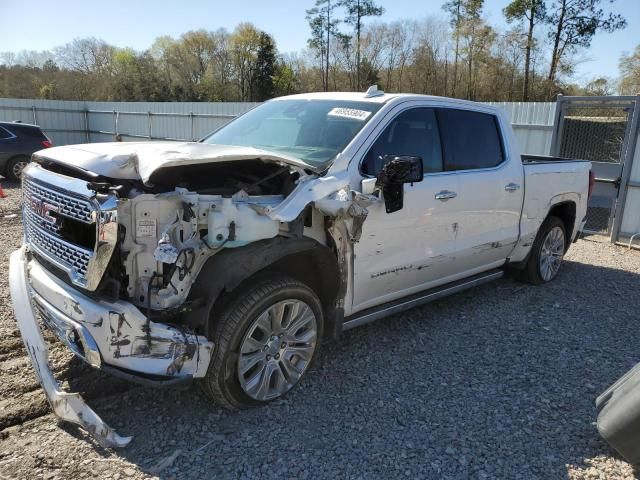 2021 GMC Sierra K1500 Denali