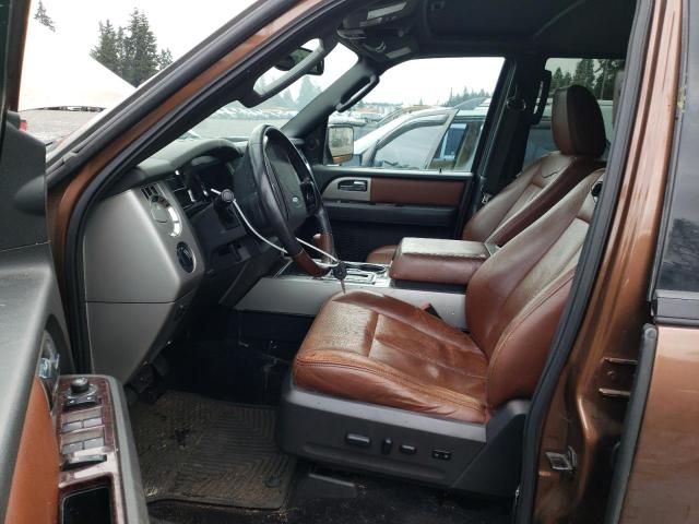 2011 Ford Expedition XLT