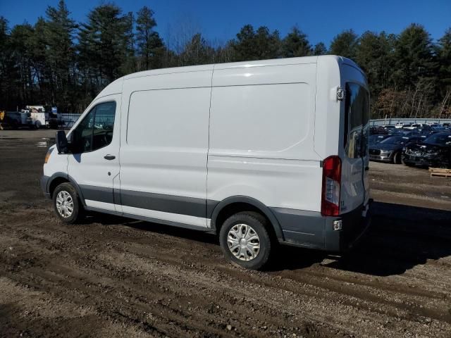 2017 Ford Transit T-150