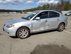 2008 Mazda 3 I en venta en Brookhaven, NY