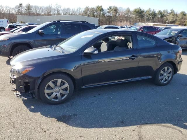 2008 Scion TC