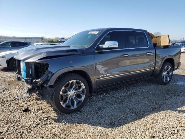 2019 Dodge RAM 1500 Limited