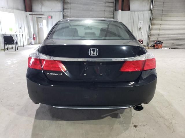 2014 Honda Accord EX