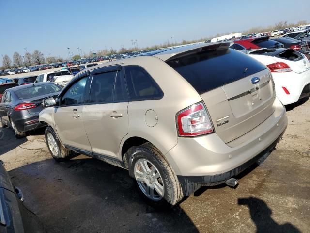 2007 Ford Edge SEL Plus