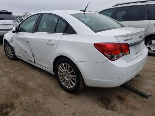 2011 Chevrolet Cruze ECO