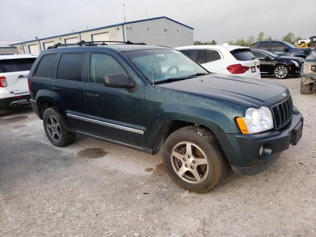 2005 Jeep Grand Cherokee Laredo