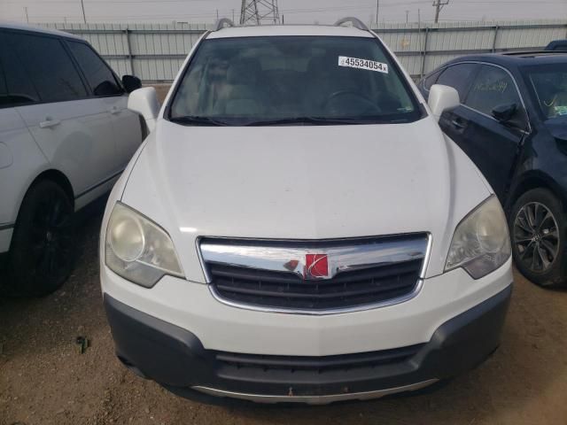 2008 Saturn Vue XE