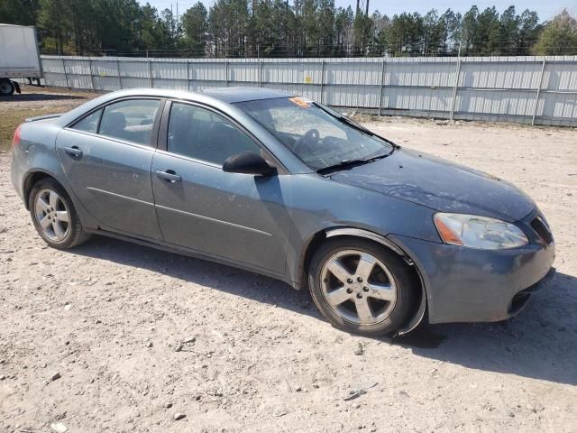 2005 Pontiac G6 GT