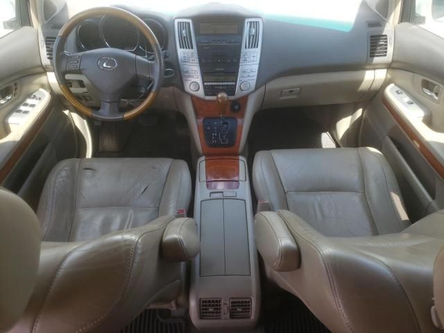 2005 Lexus RX 330