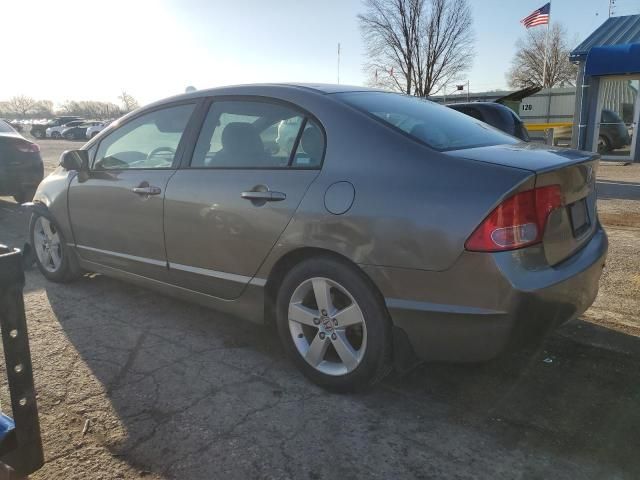 2006 Honda Civic EX