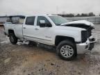 2018 Chevrolet Silverado K3500 LTZ