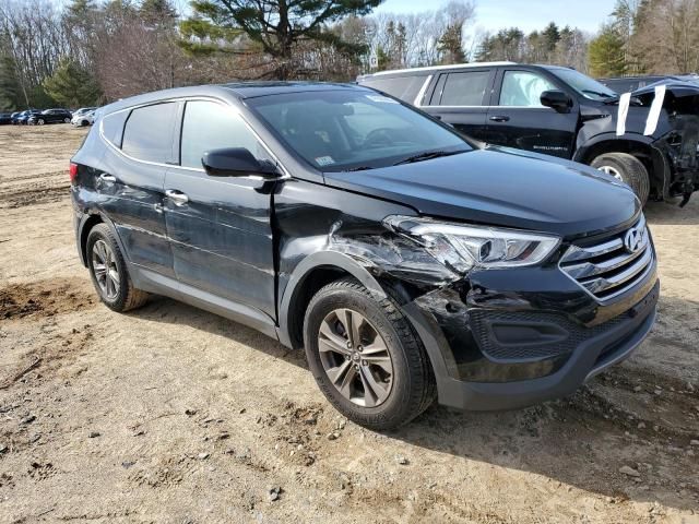 2016 Hyundai Santa FE Sport