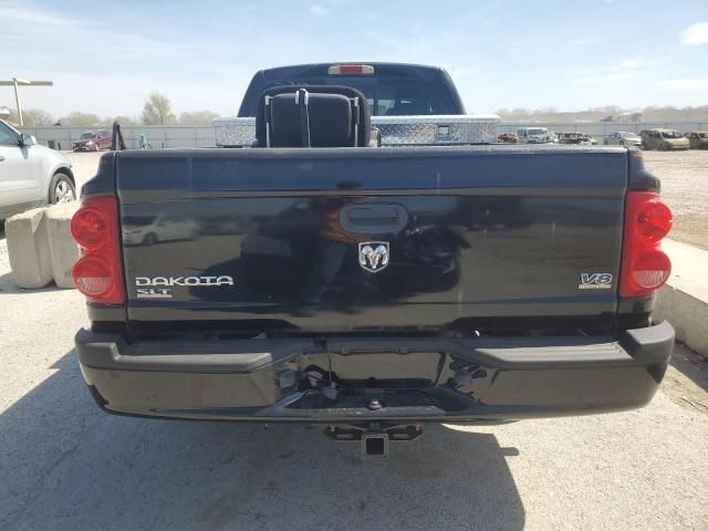 2005 Dodge Dakota SLT