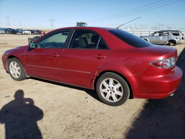 2006 Mazda 6 I