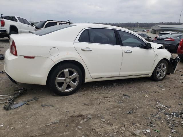 2008 Chevrolet Malibu LTZ