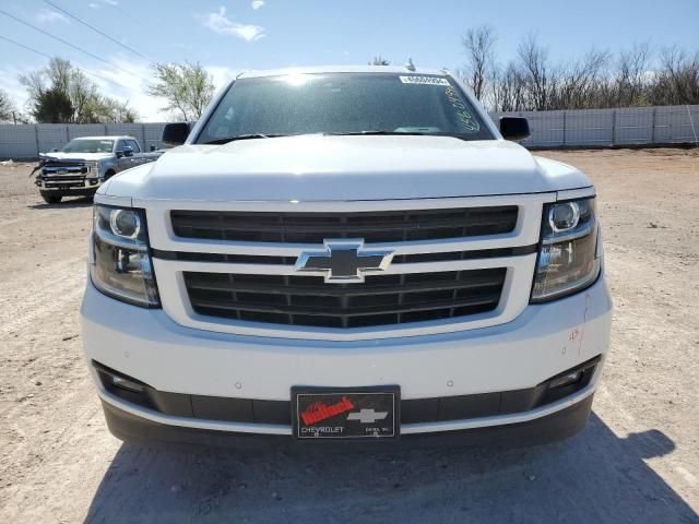 2019 Chevrolet Suburban C1500 LT