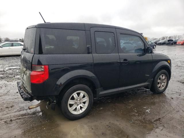 2006 Honda Element EX