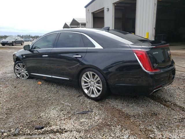 2018 Cadillac XTS Luxury