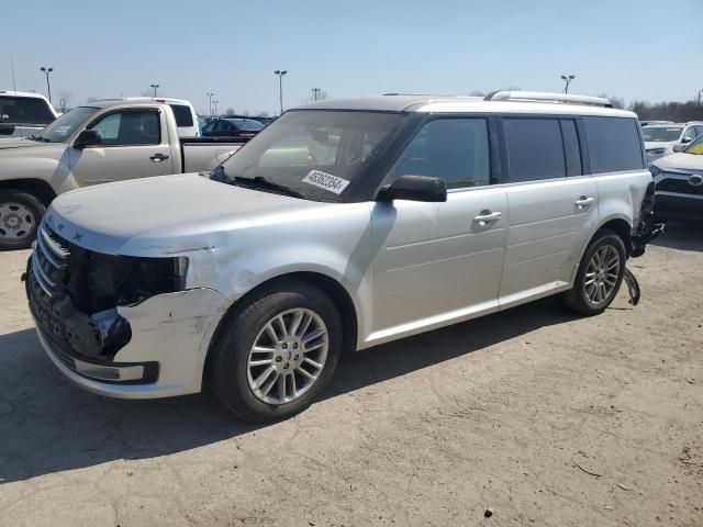 2014 Ford Flex SEL