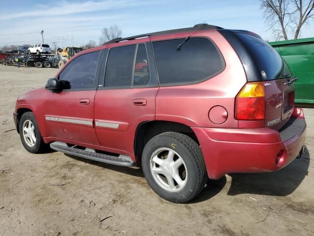 2003 GMC Envoy