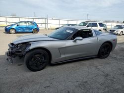 2007 Chevrolet Corvette for sale in Dyer, IN