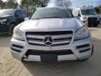 2012 Mercedes-Benz GL 450 4matic